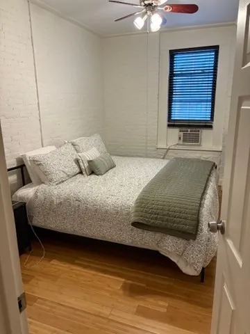 228 Commonwealth Ave, Back Bay