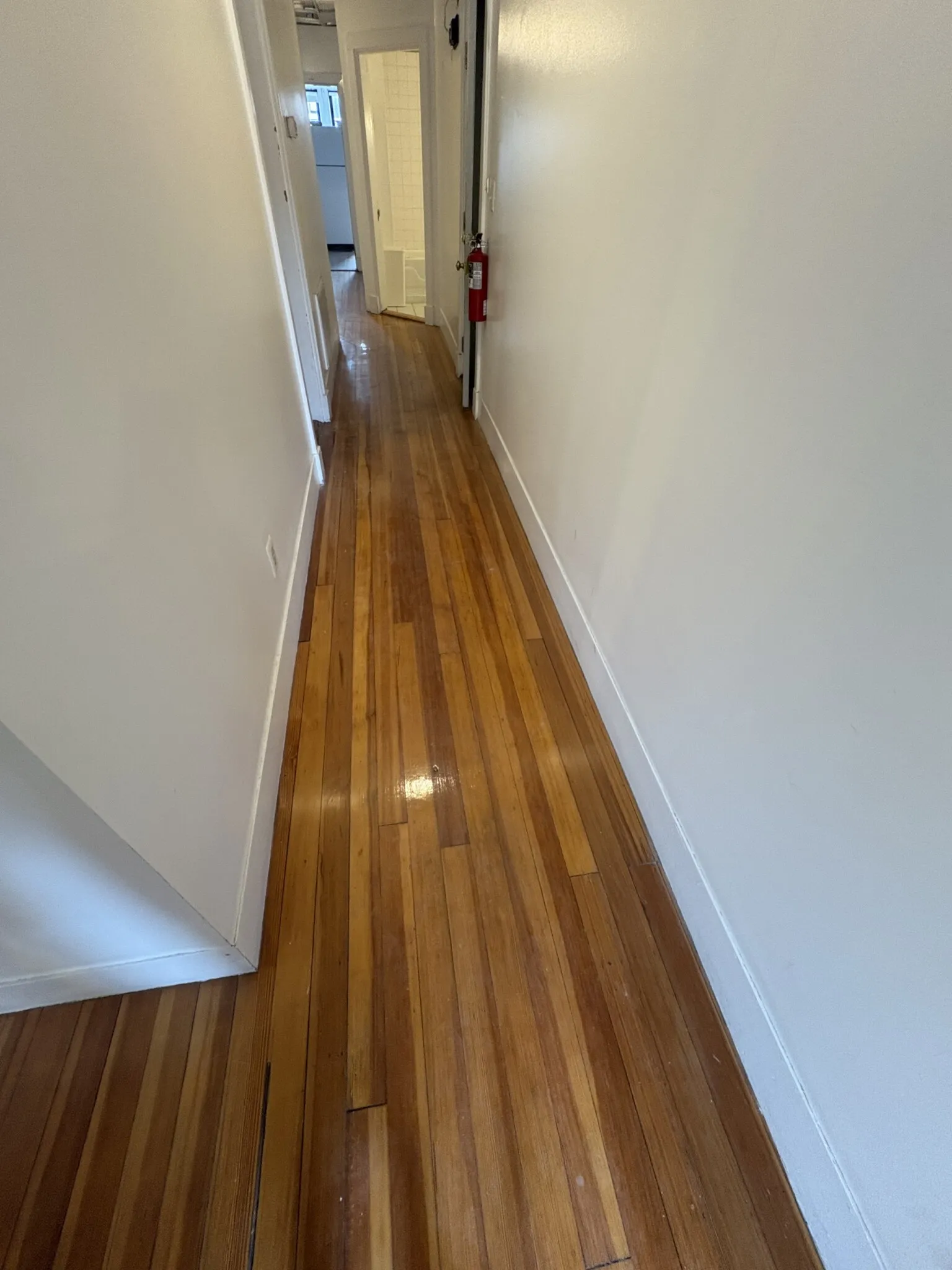 2024 Massachusetts Ave, North Cambridge