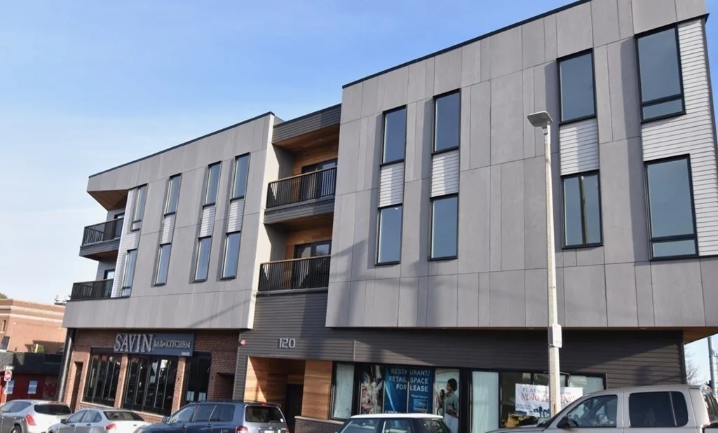 120 Savin Hill Ave, Dorchester