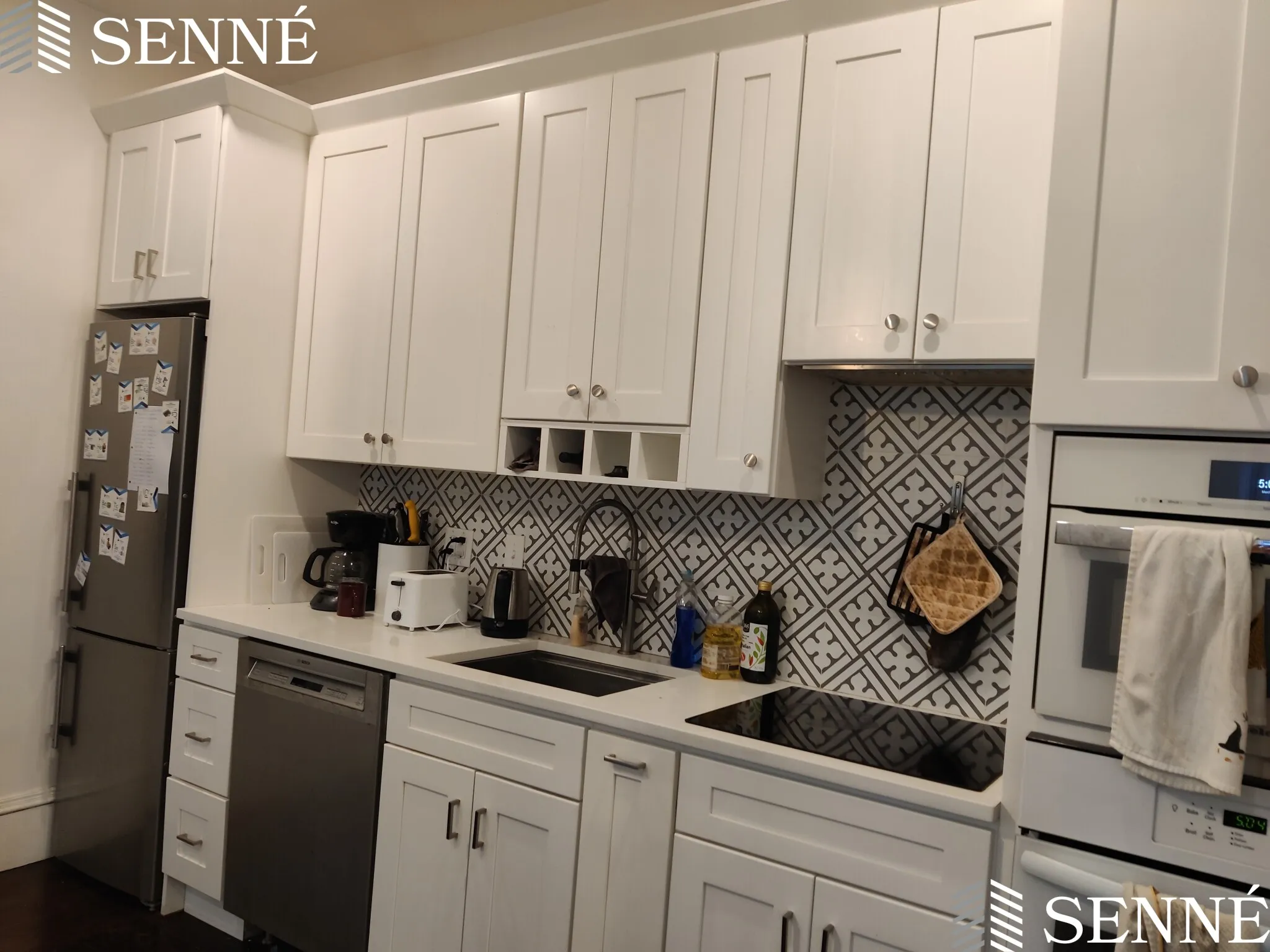 35 Highland Ave, Mid-Cambridge