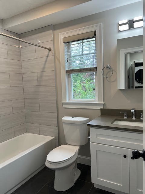 13R Belknap Streeet, Arlington