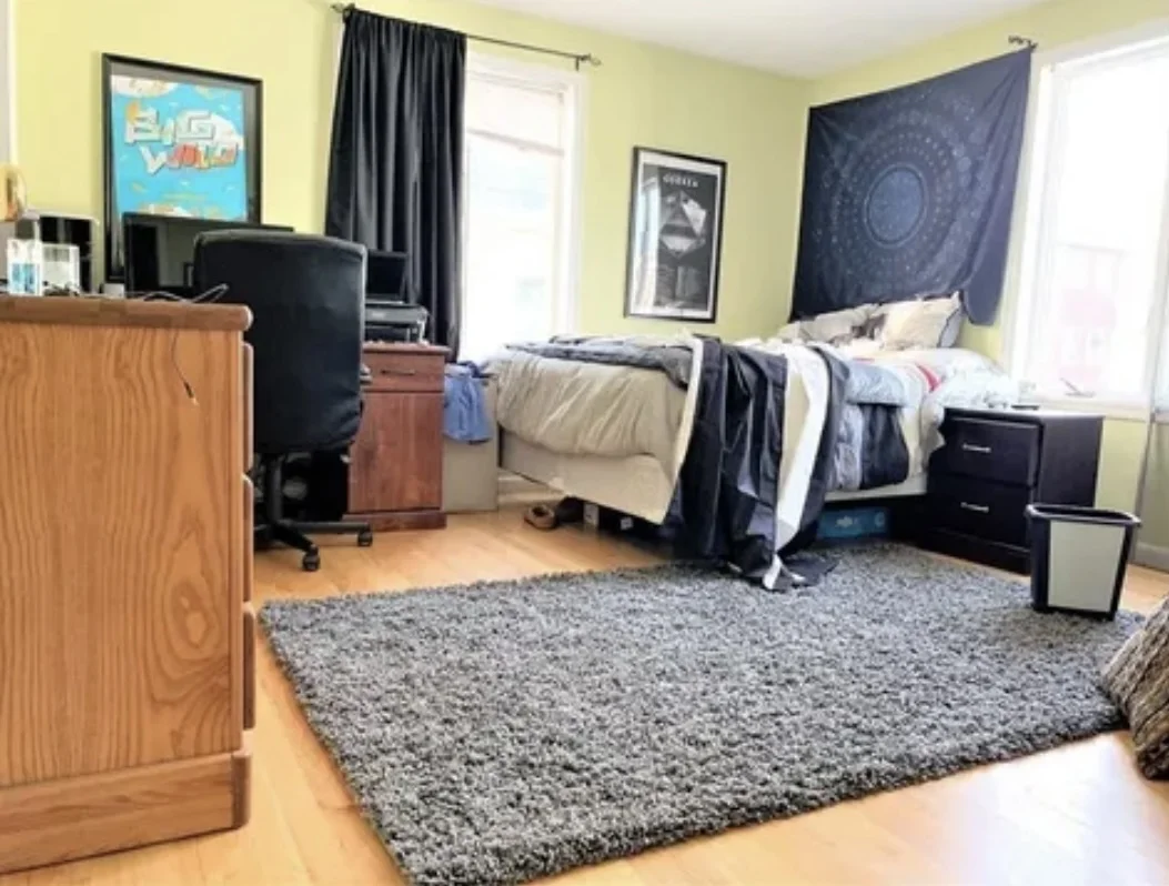 311 Beacon St, Back Bay