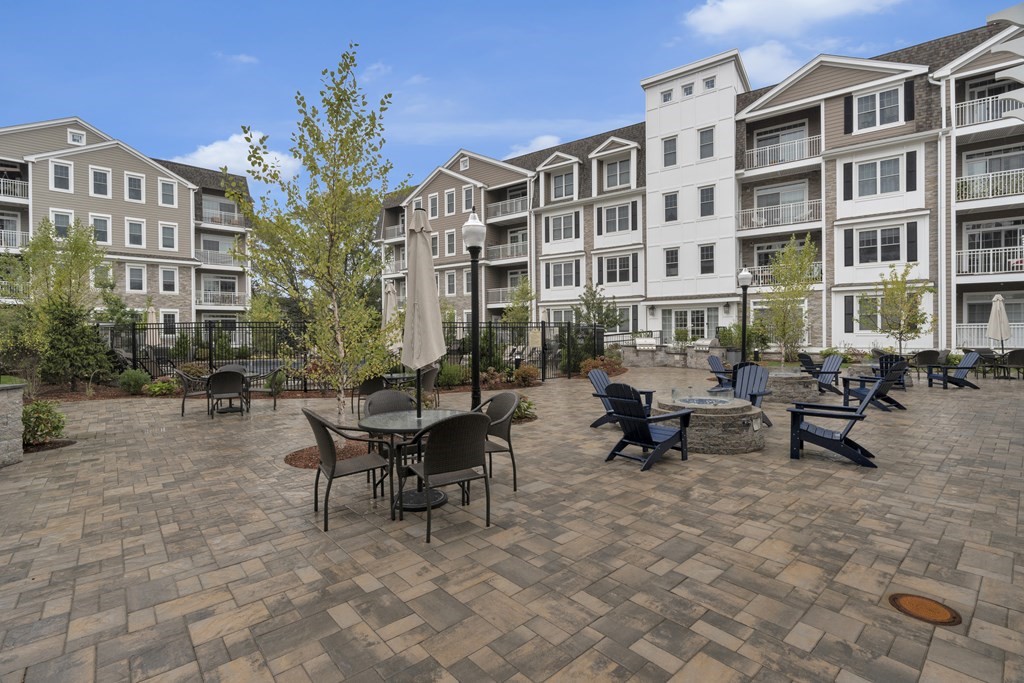 320 Middlesex, Medford