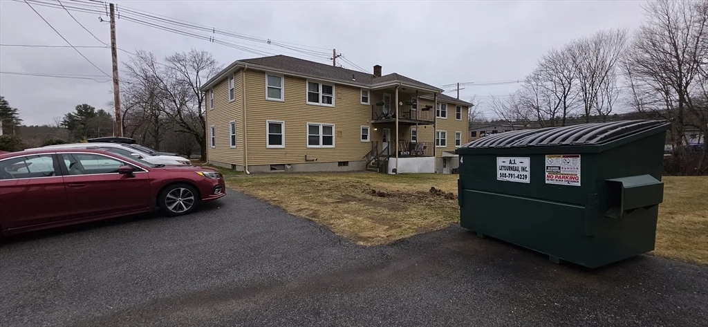 3 Maple Ave, Oxford