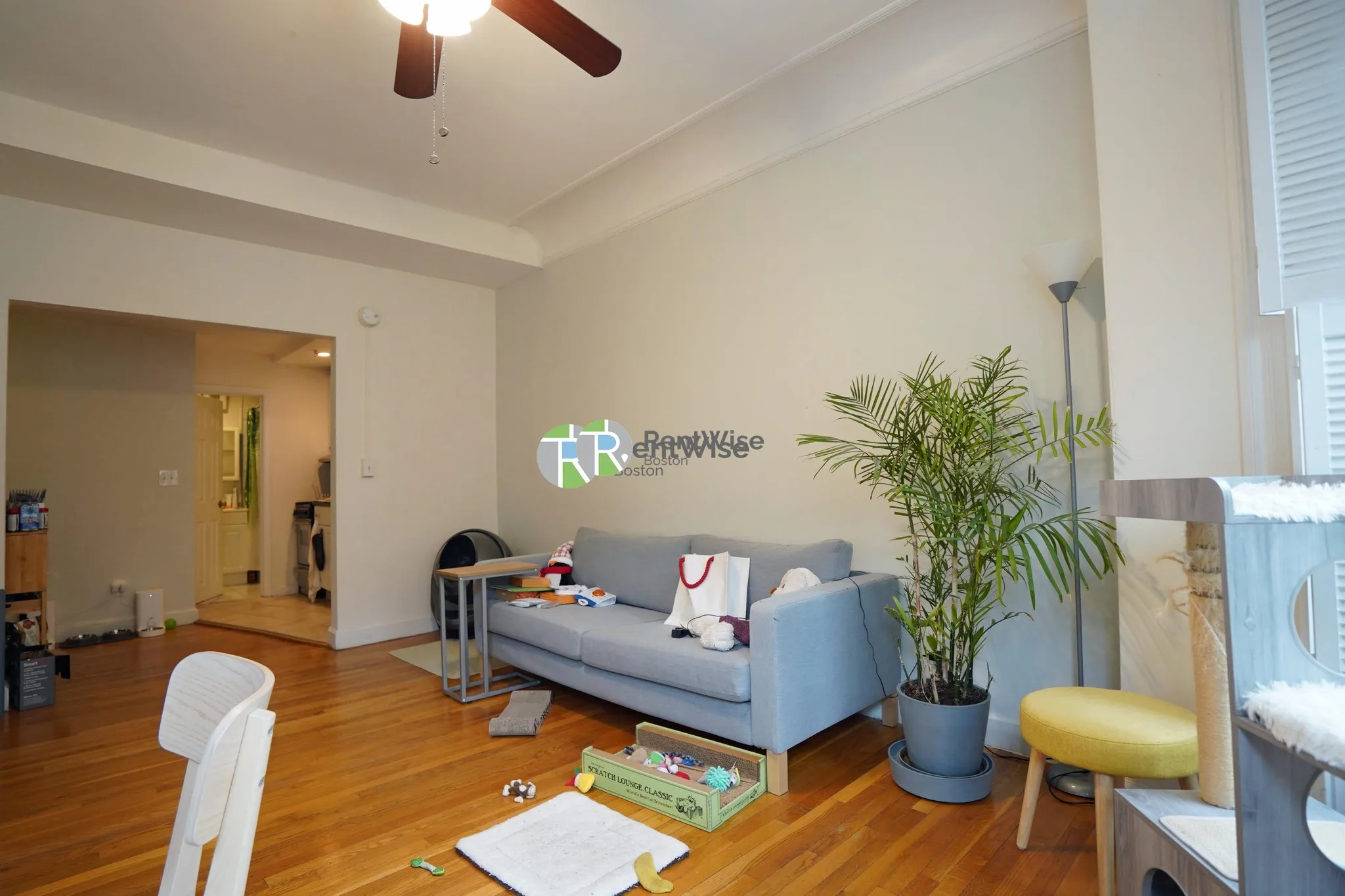 529 Beacon St, Back Bay