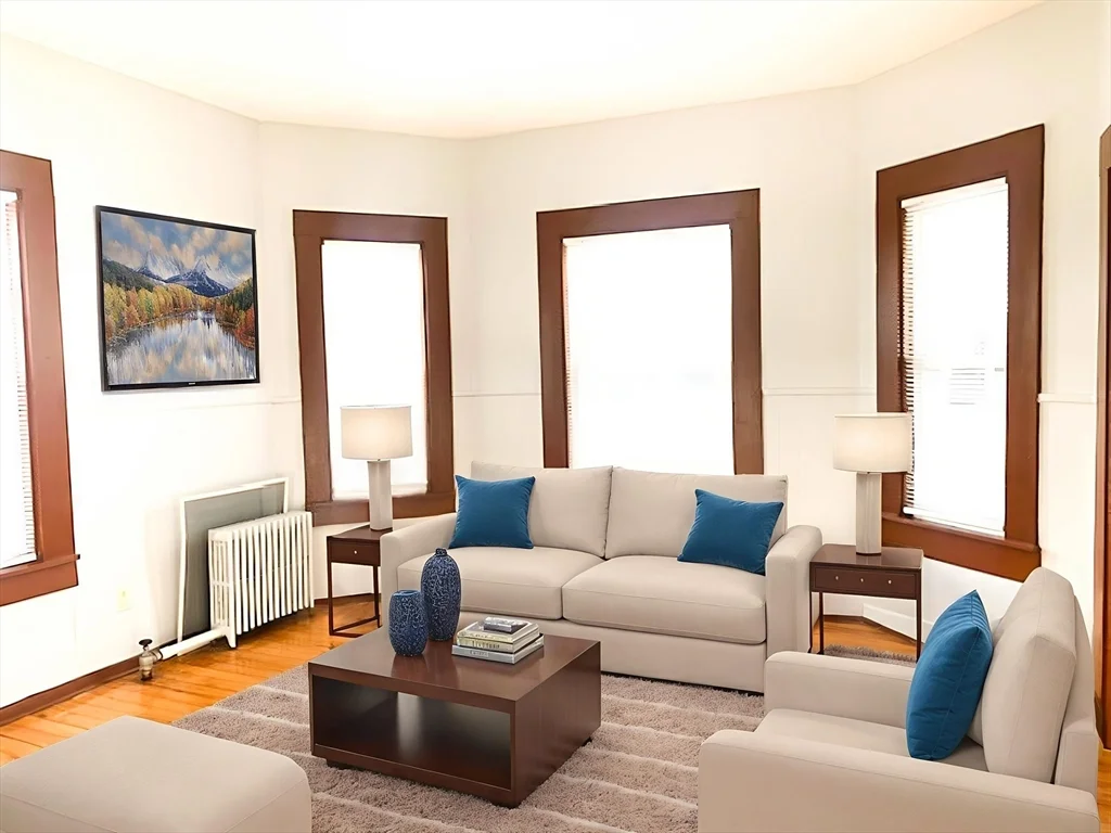 436 Warren Ave, Brockton