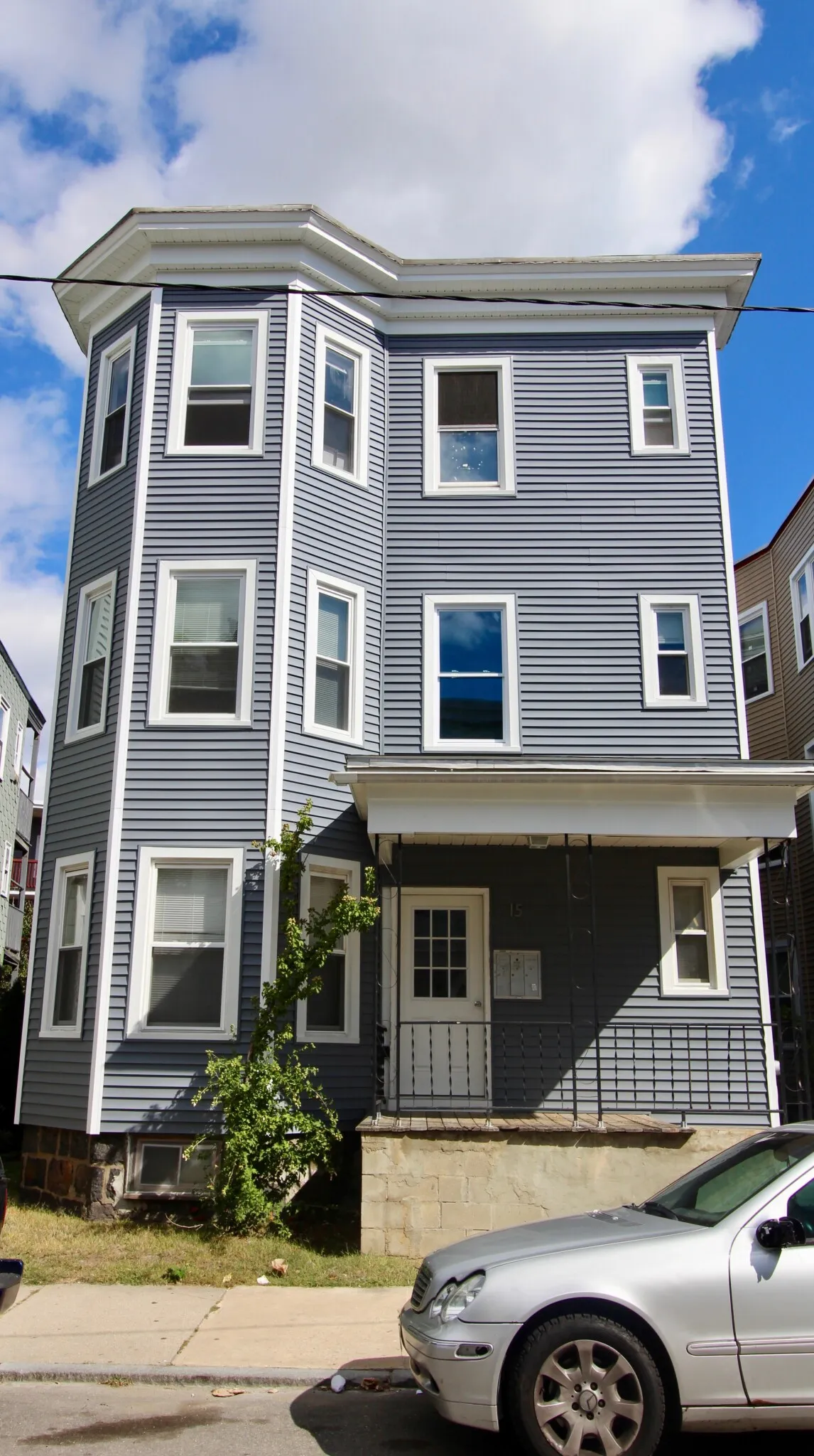 15 Elder St, Dorchester