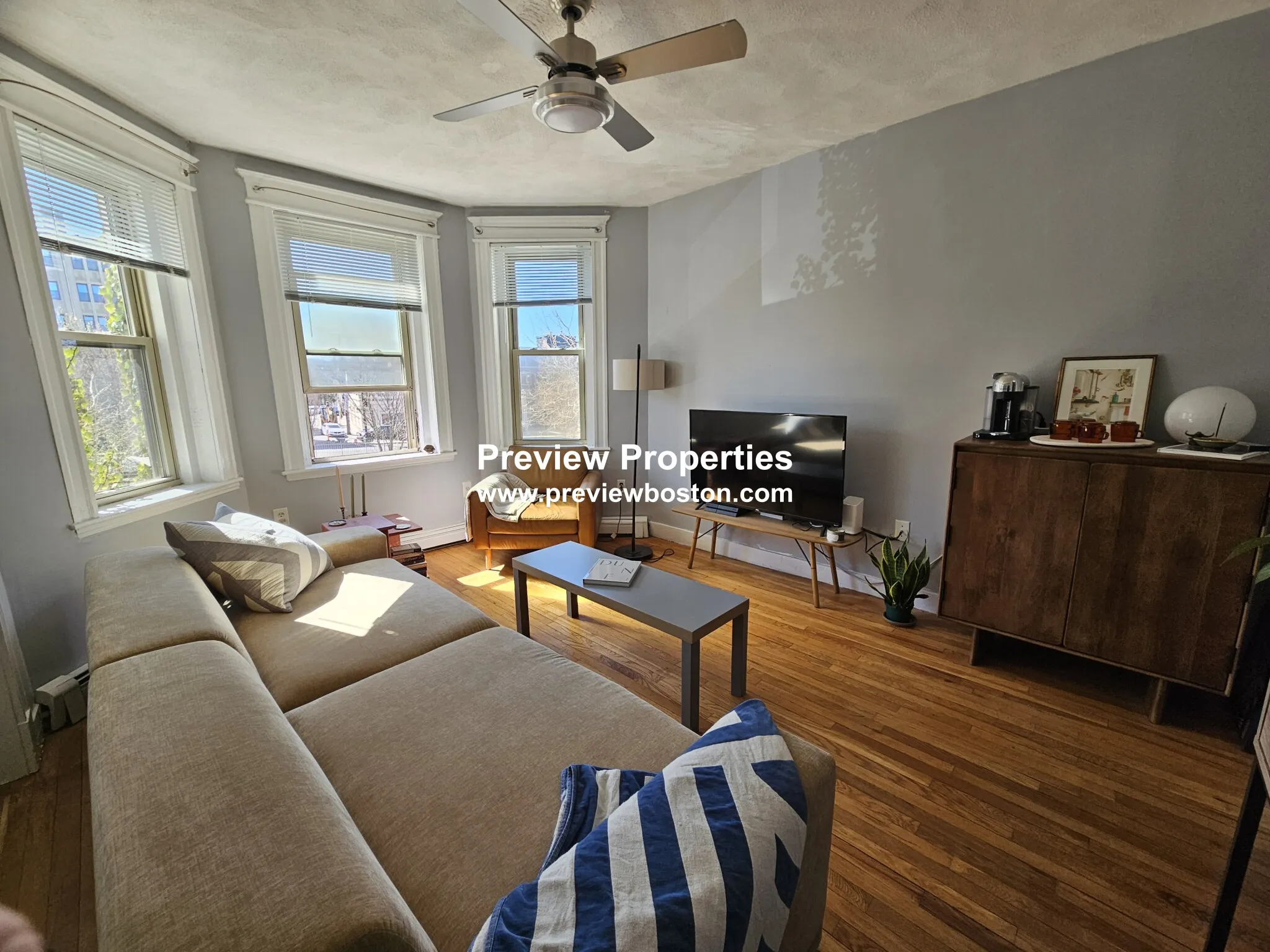 1665 Commonwealth Ave, Brighton