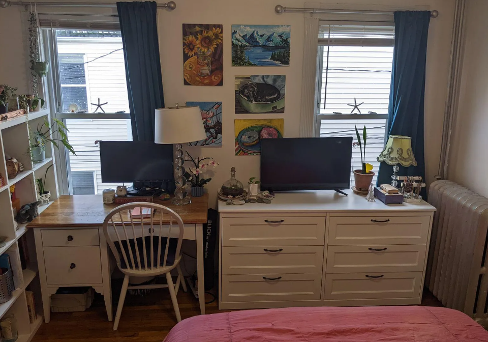 21 Endicott Ave, West Somerville