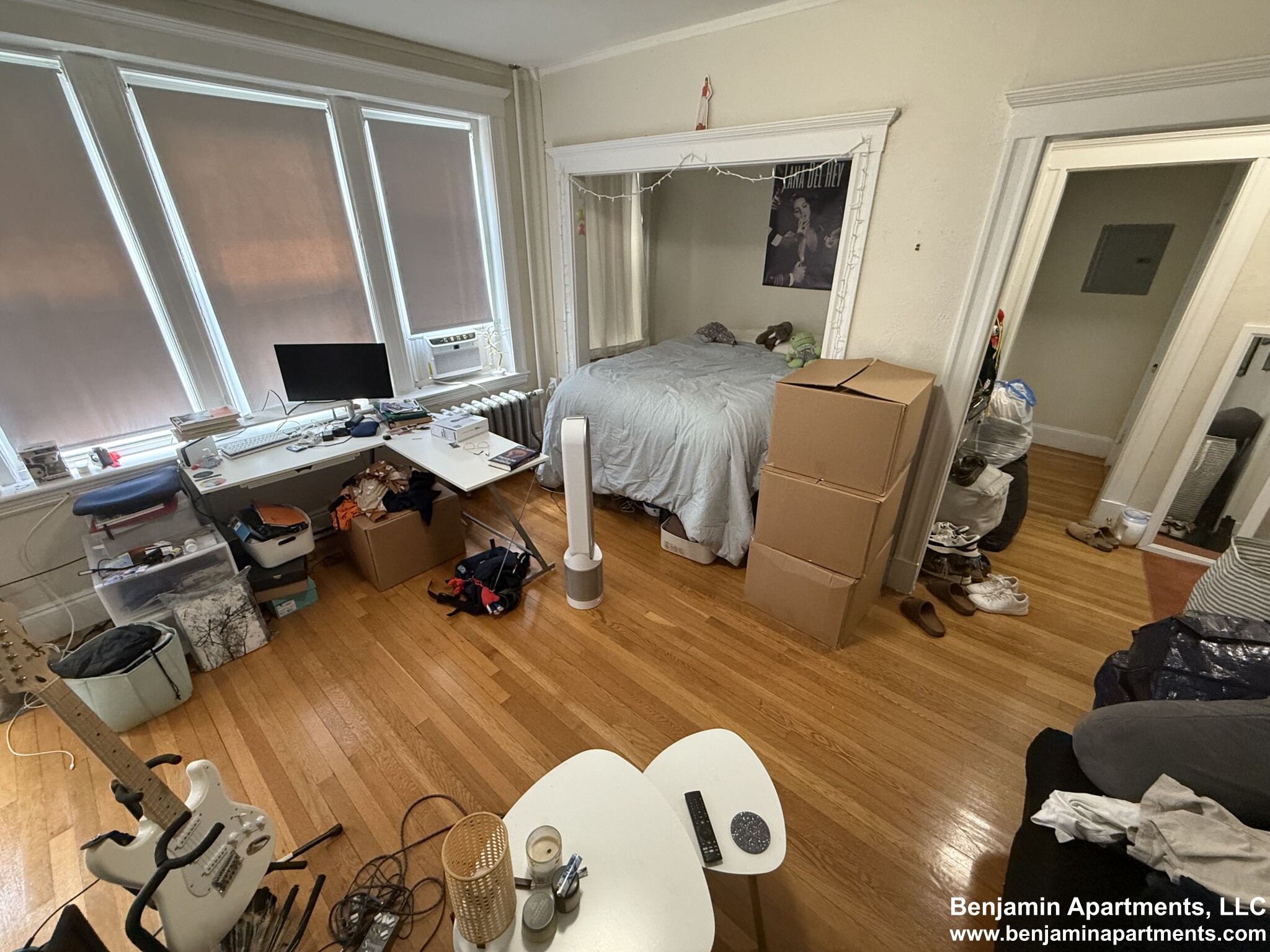 1171 Boylston St, Fenway