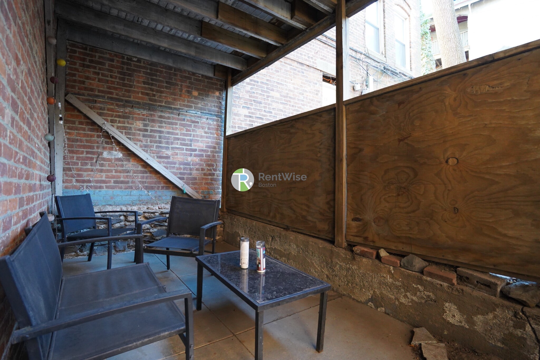 11 Lorraine St, Roslindale