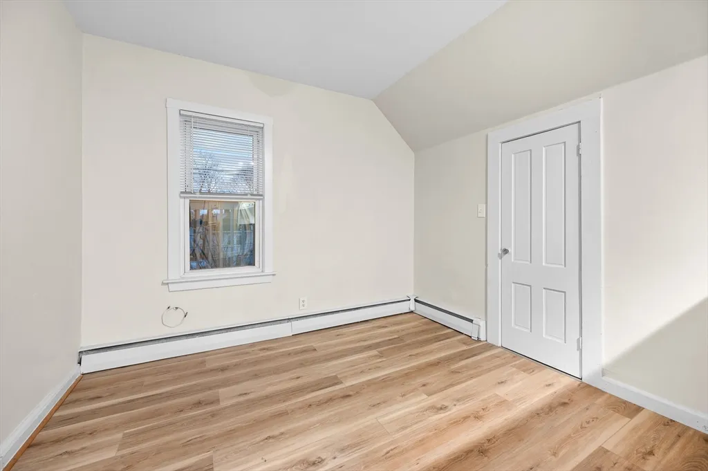 285 West Elm, Brockton