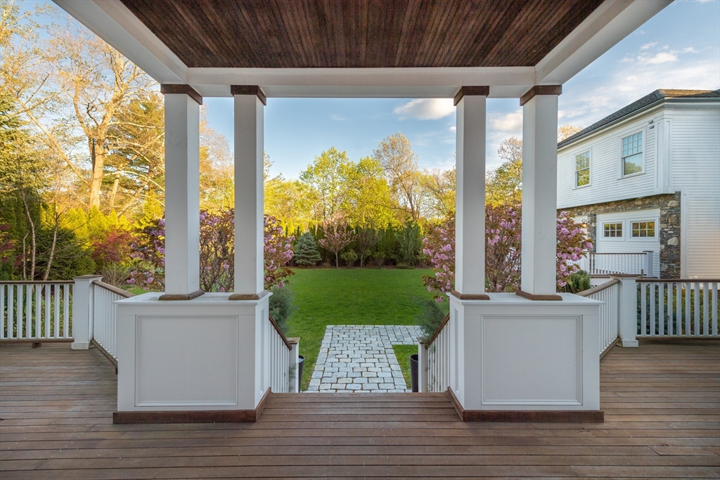 1 Edmunds Rd, Wellesley Hills