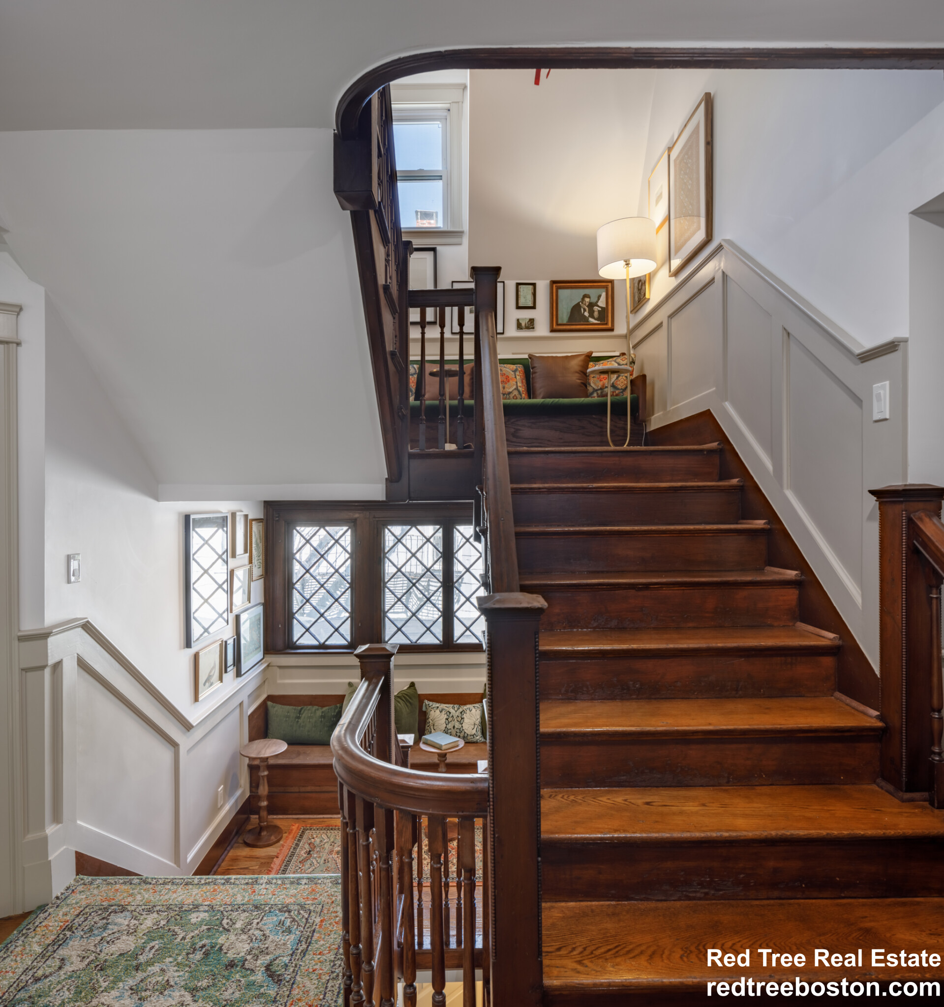 44 Winslow Rd, North Brookline
