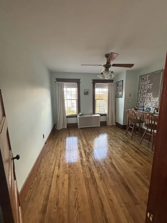 460 Burncoat, Burncoat