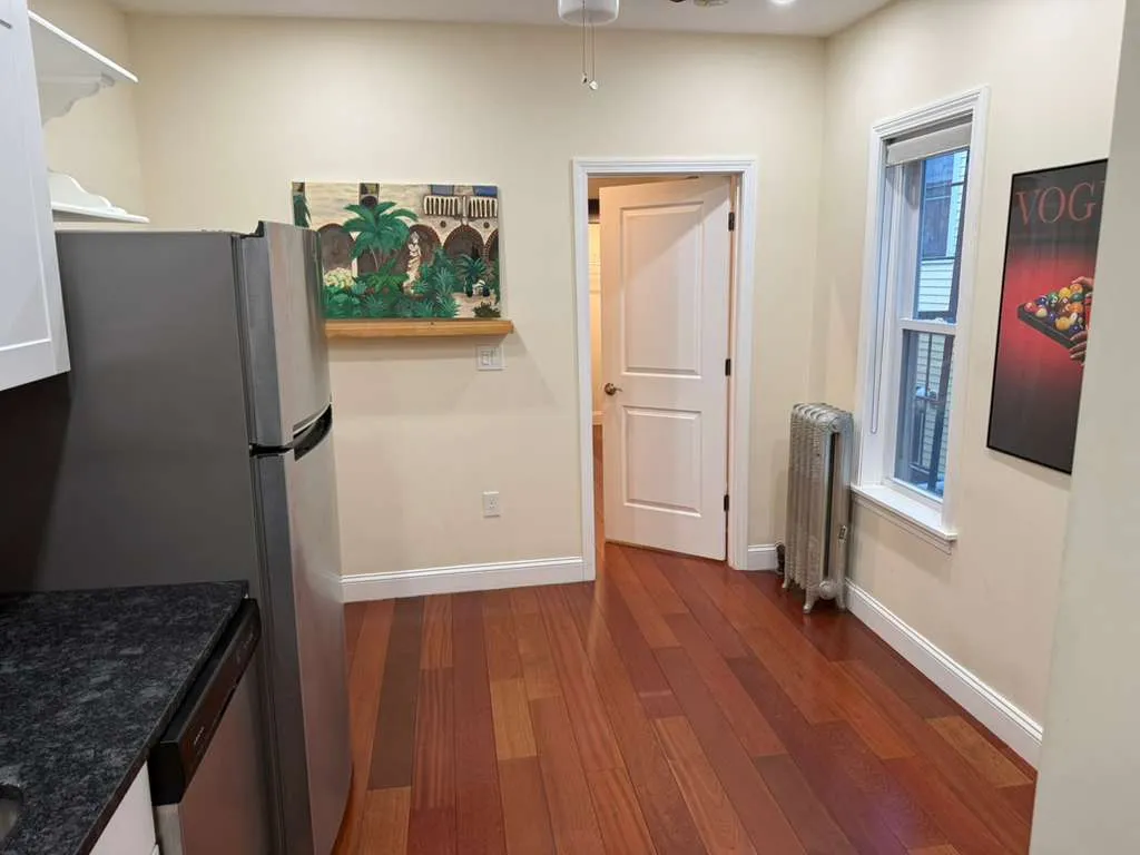 89 Hancock St, Mid-Cambridge