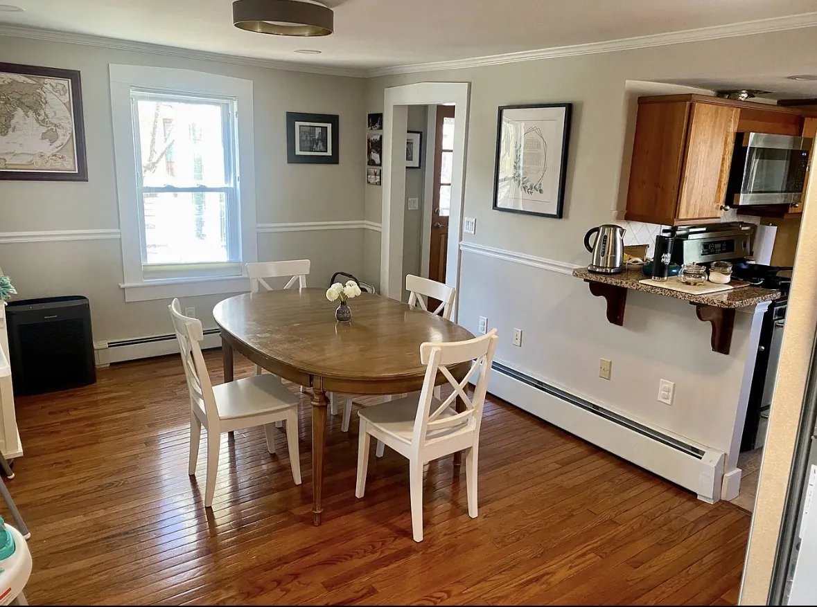 59 Reed St, North Cambridge