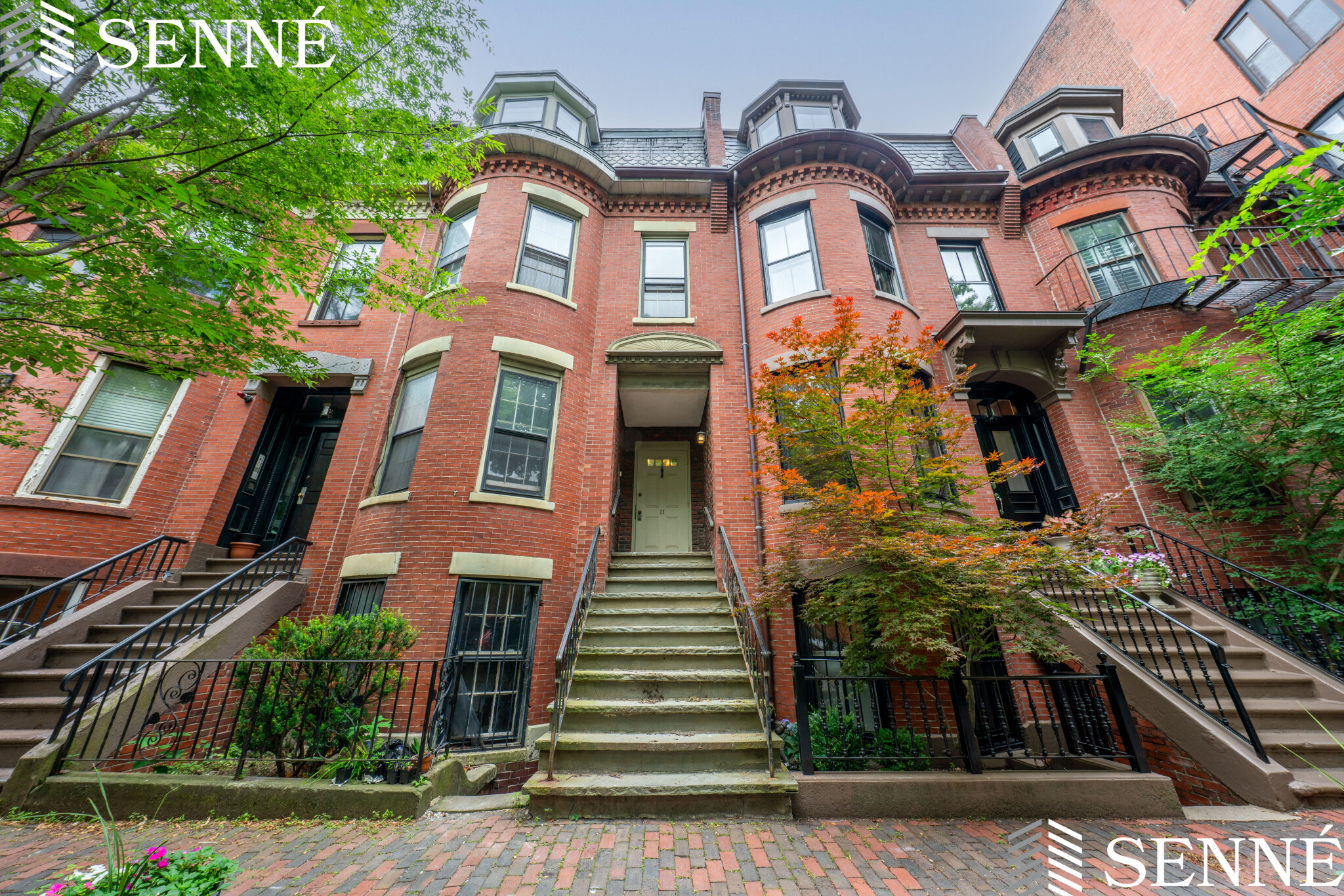 11 Cazenove St, South End