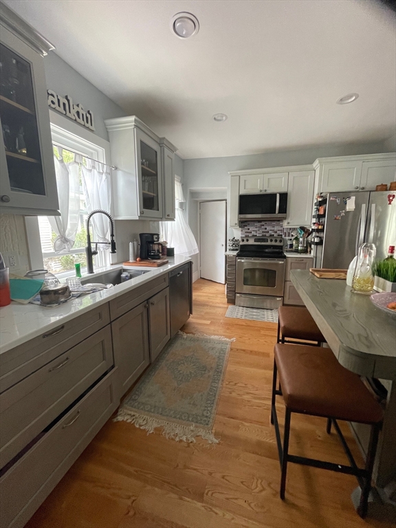 41 Webster St, Wollaston