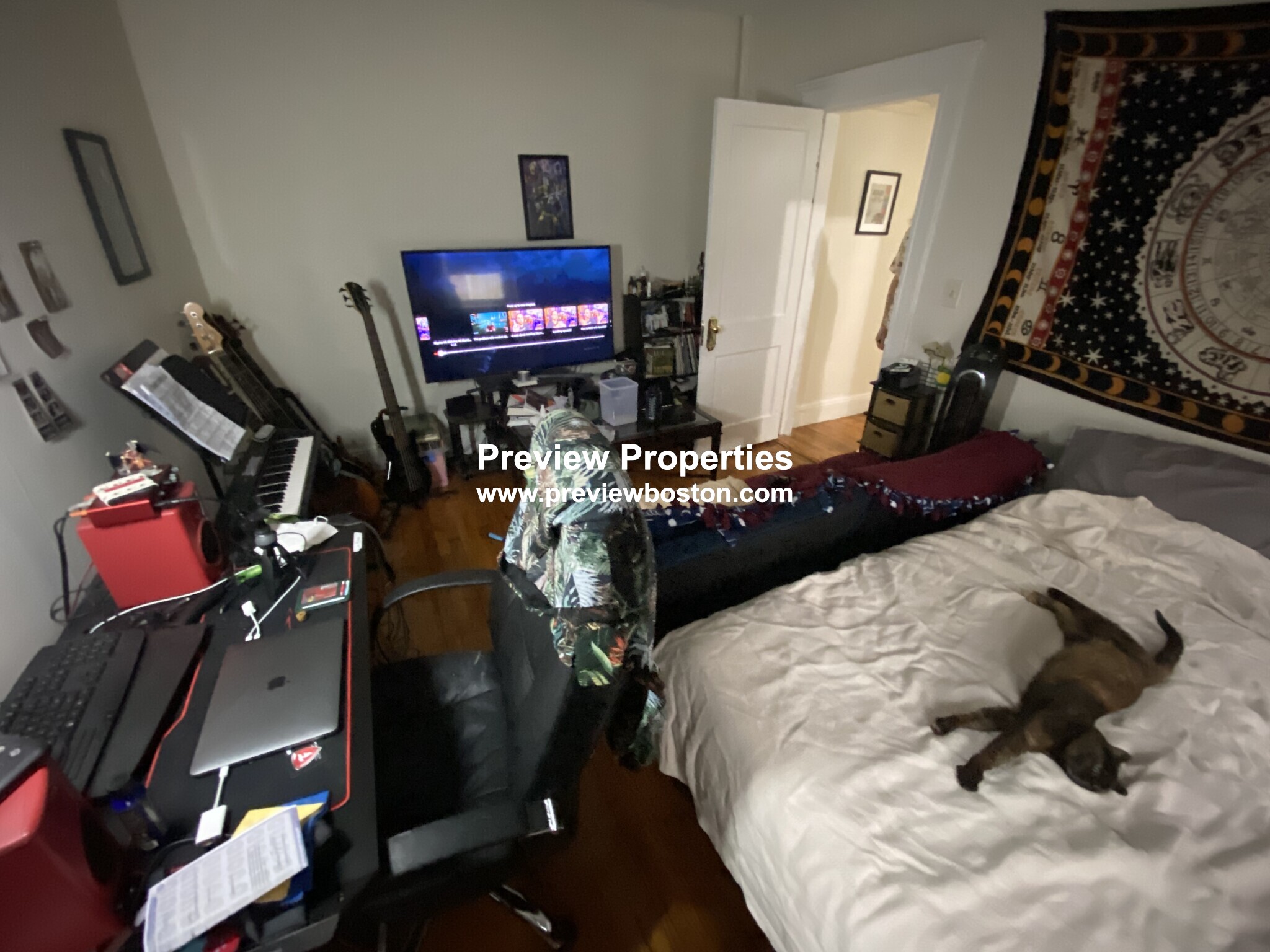 99 Brainerd Rd, Allston