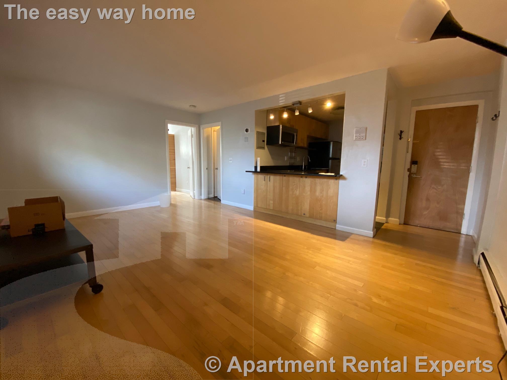 135 Inman St, Inman Square