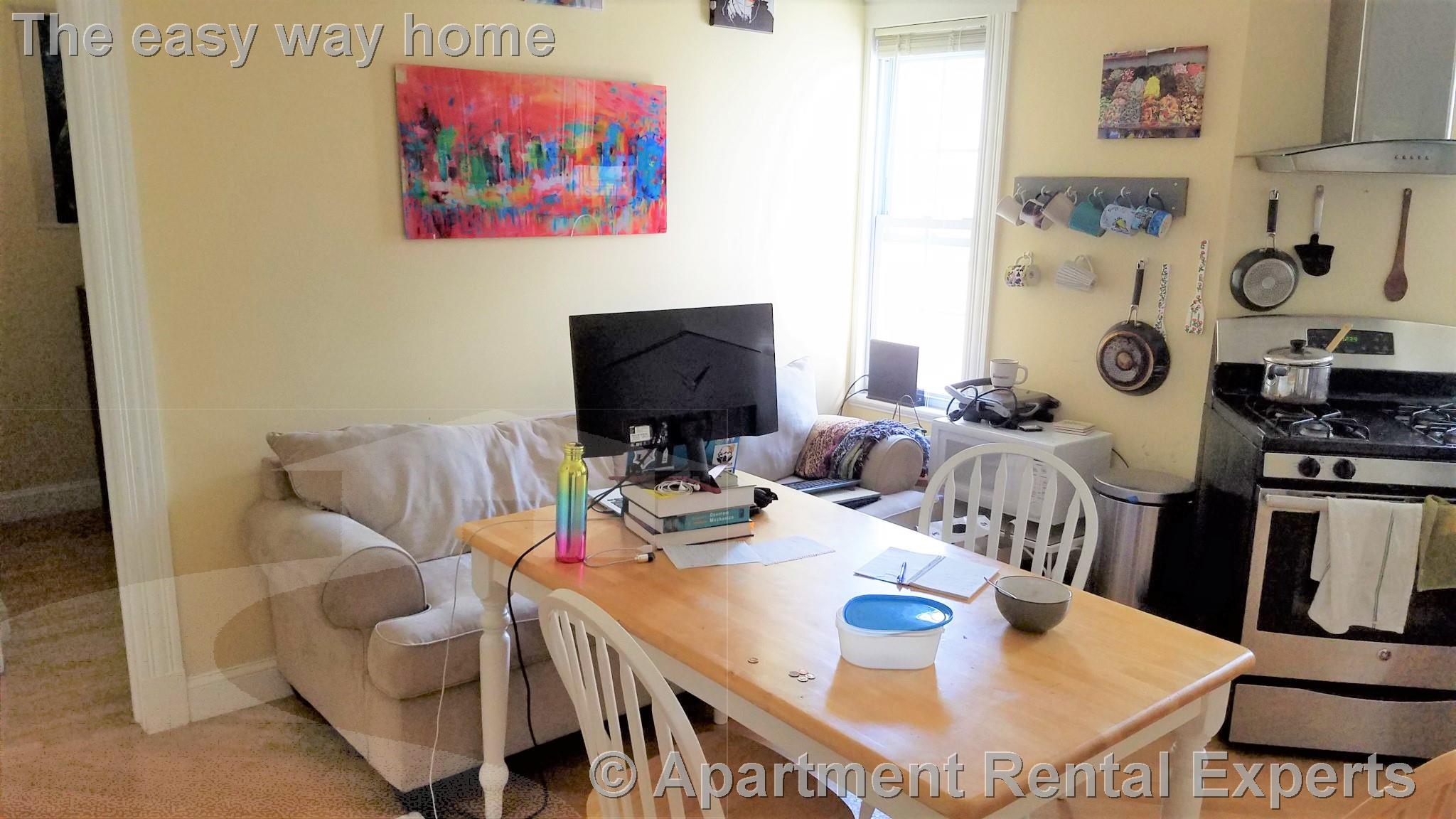 156 Magazine St, Cambridgeport