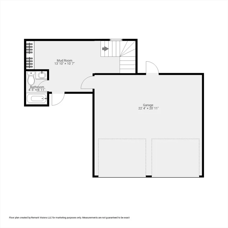 37 Mount Vernon, Neighborhood Nine