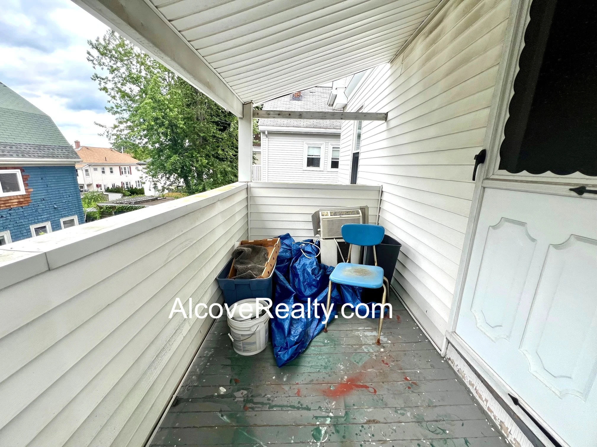 190 North St, West Somerville