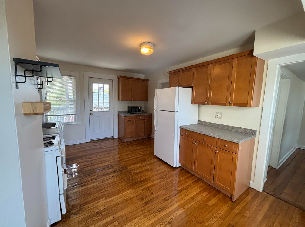 30 Hanson St, Ward Two