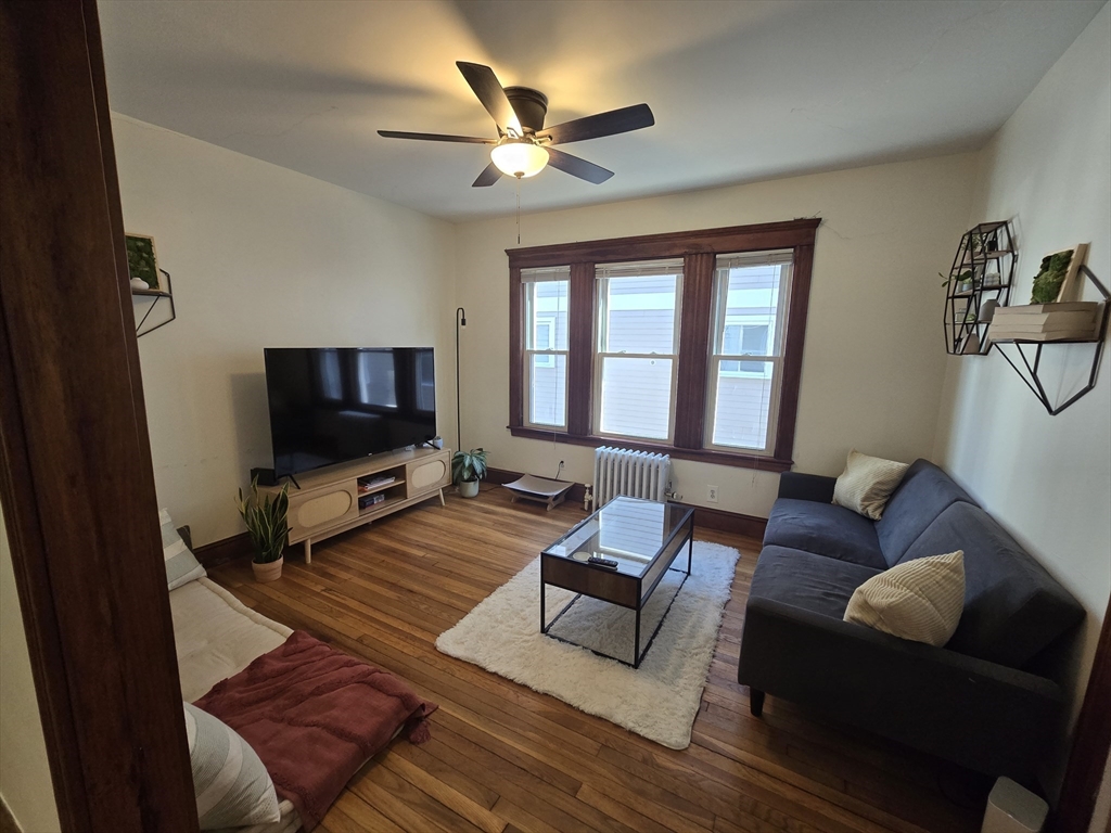 38 Hillside St, Mission Hill