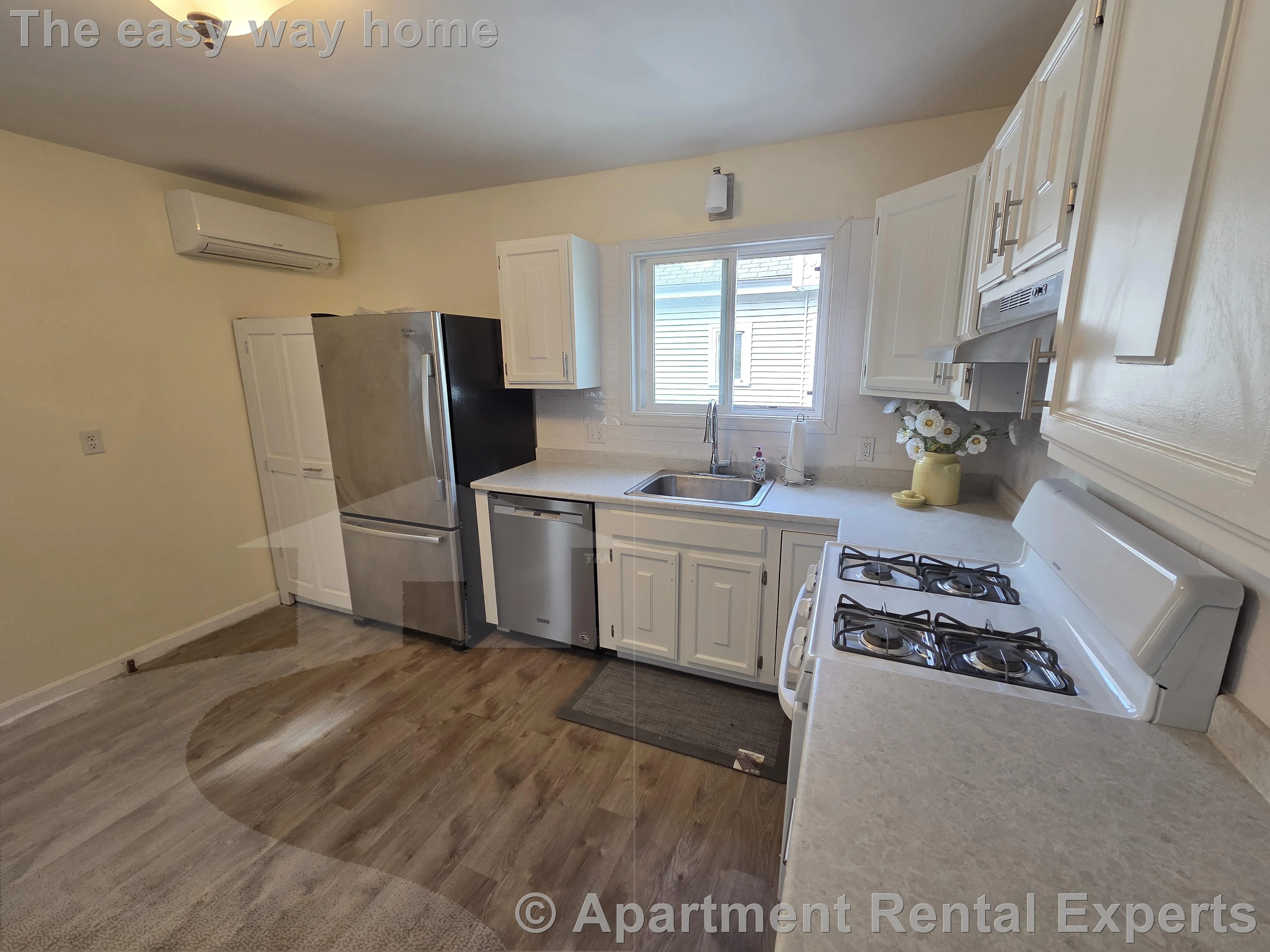 26 Rogers Ave, Davis Square