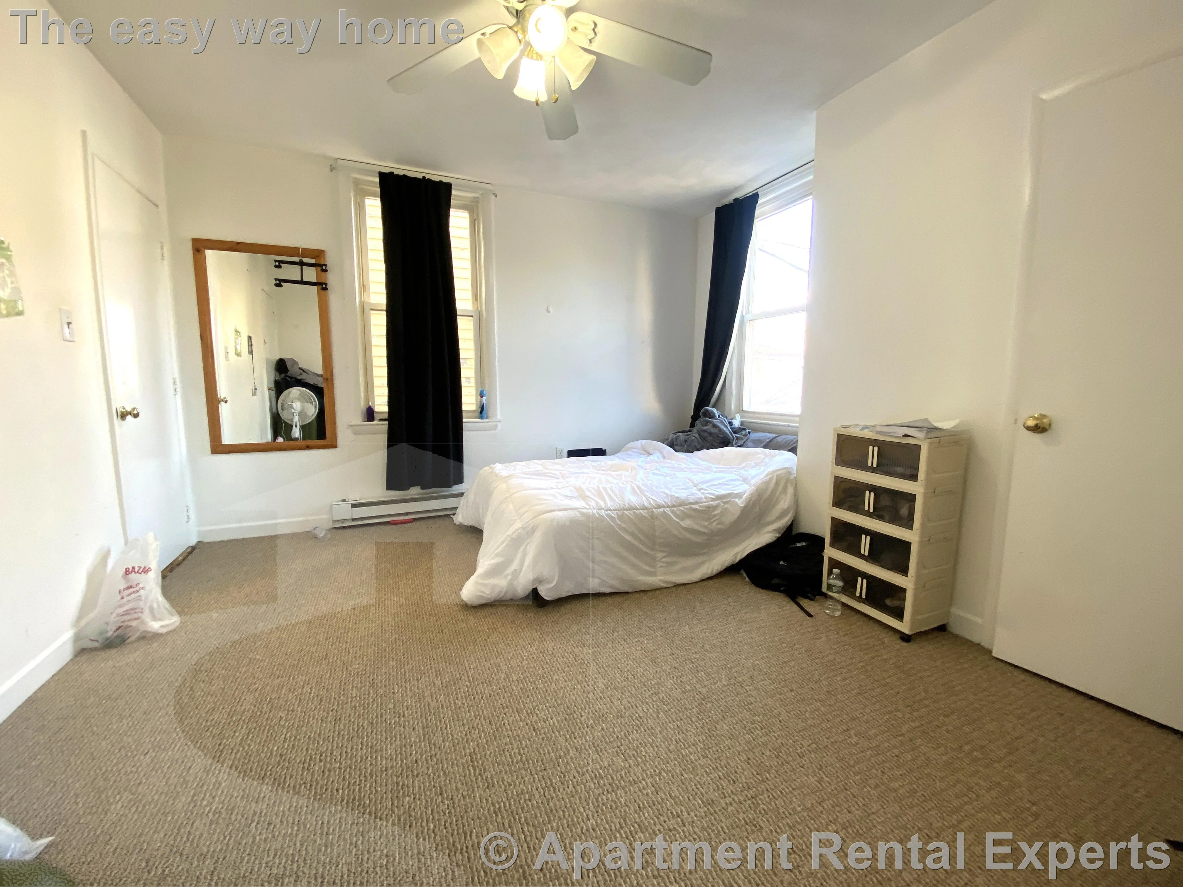 521 Cambridge St, East Cambridge