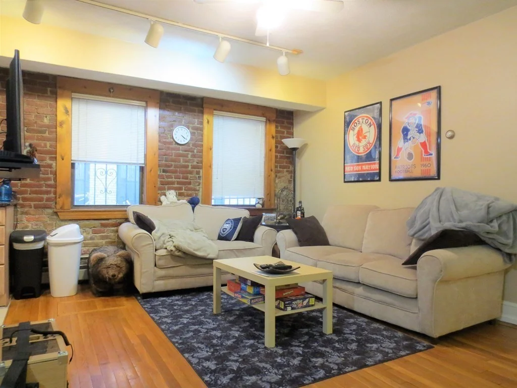 111 Jersey St, Fenway