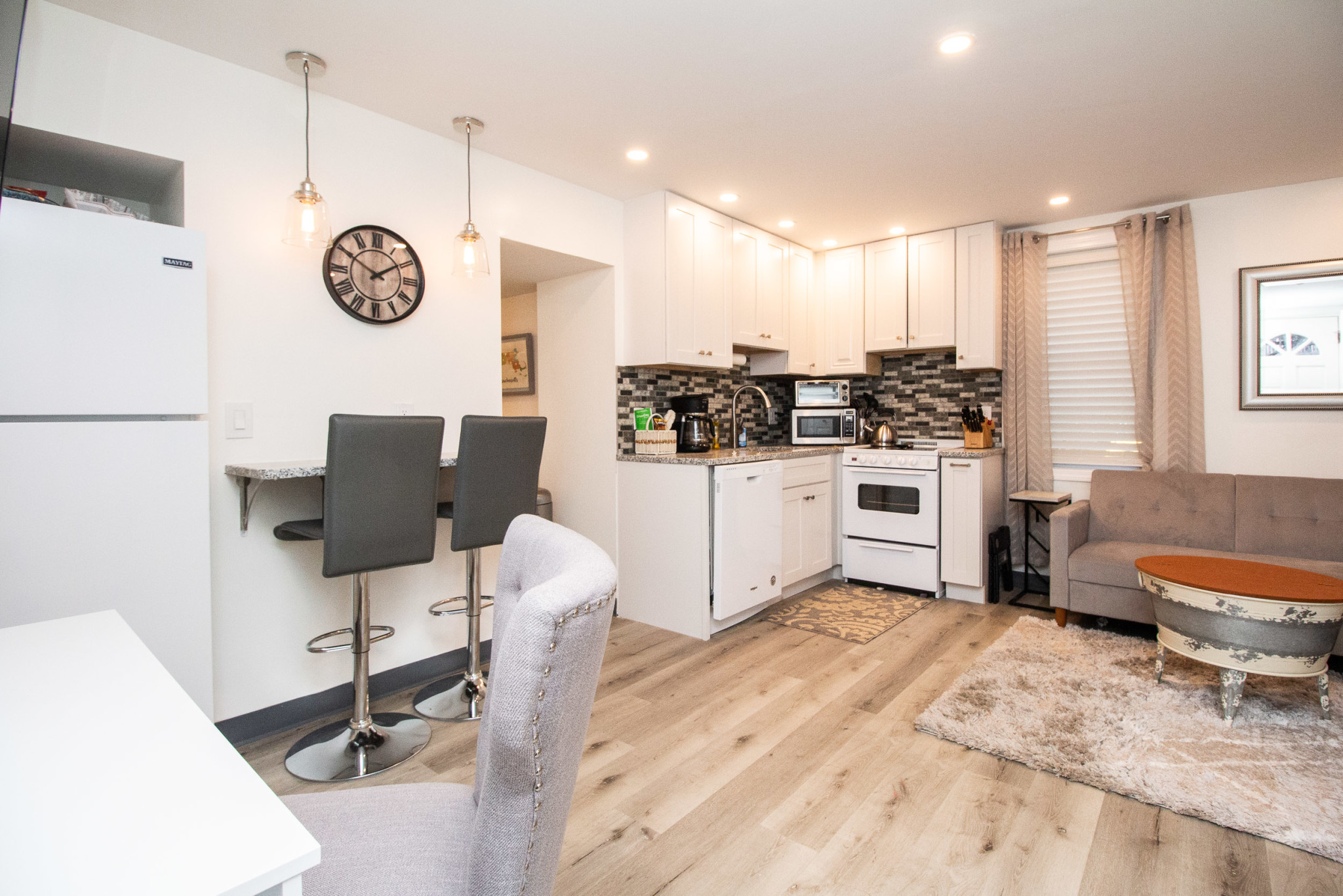 49 Boylston St, Brookline Village