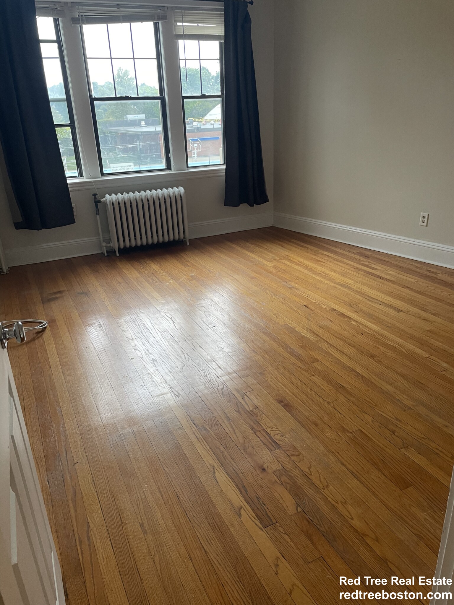 370 Chestnut Hill Ave, Brighton