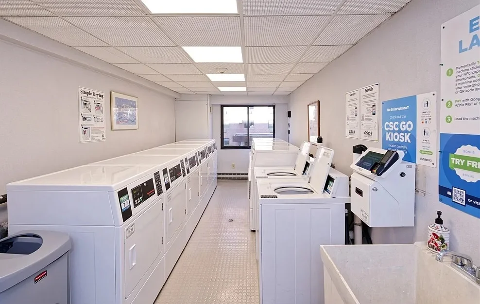 125 Pleasant St, North Brookline