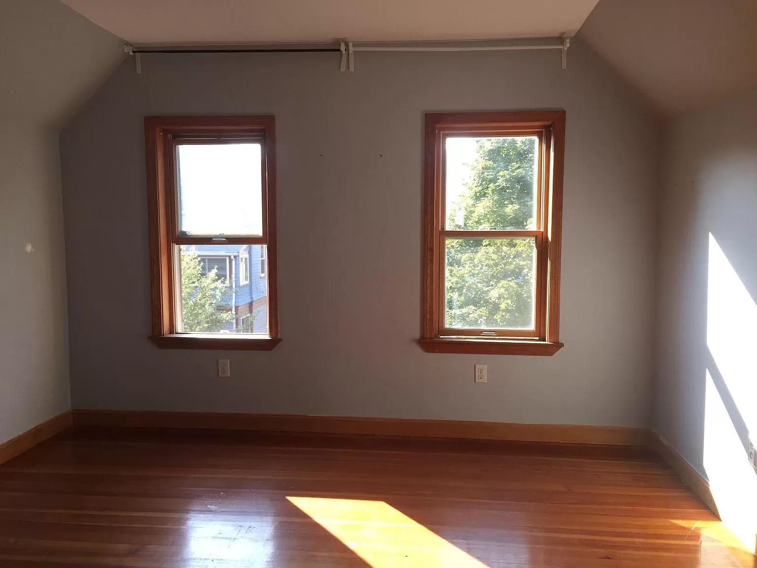 85 Lowden Ave, Powder House Square