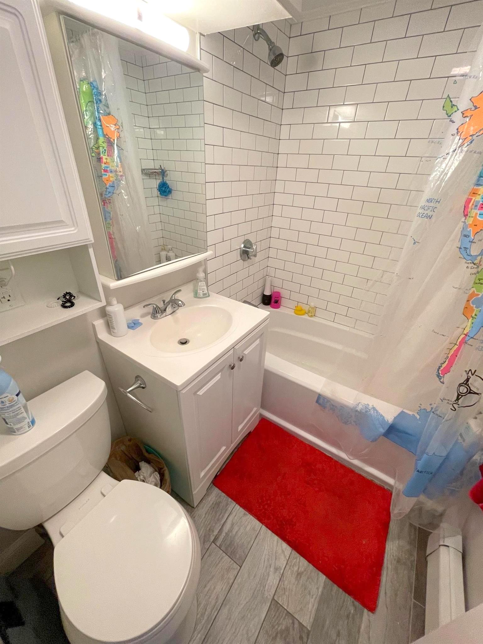 25 Sciarappa St, East Cambridge