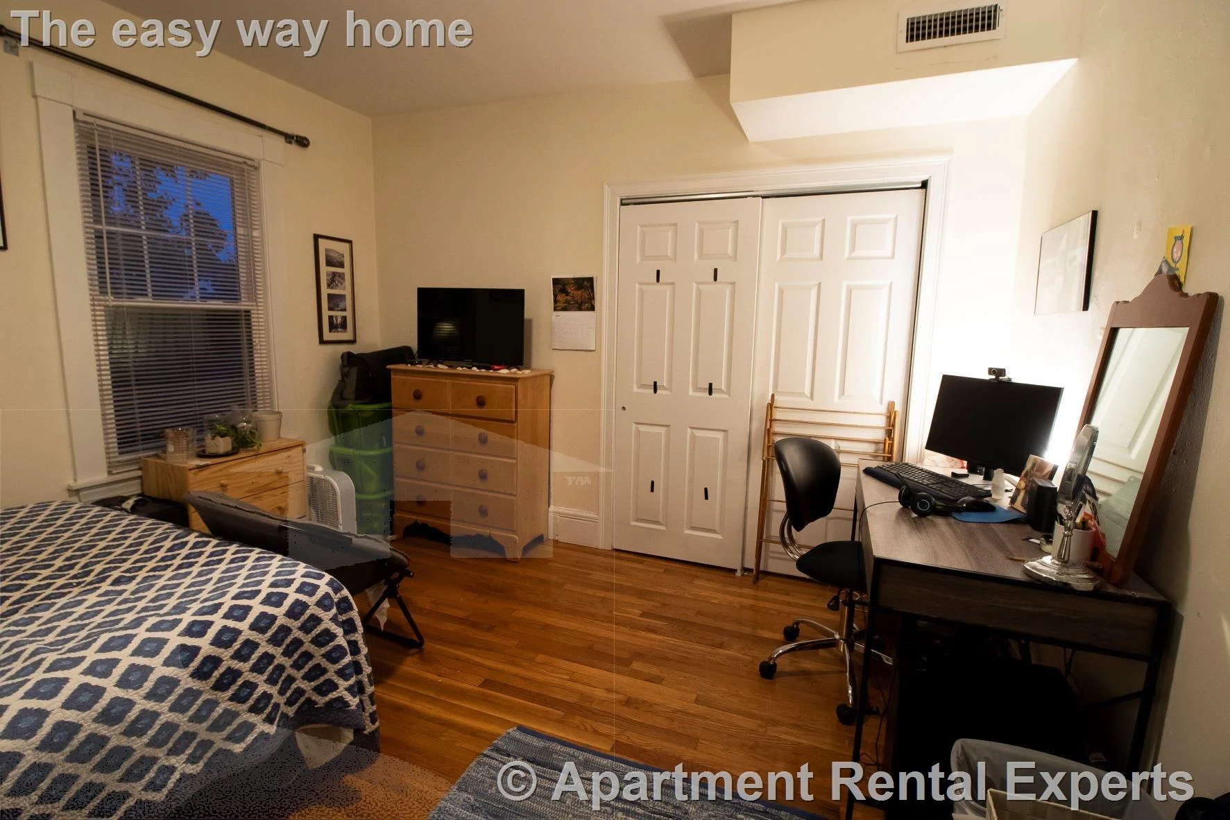 12 Beacon Ter, Porter Square