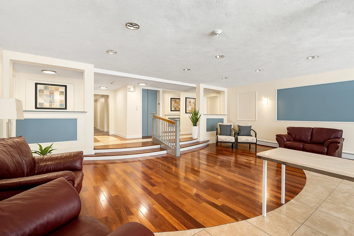 50 Green St, Coolidge Corner