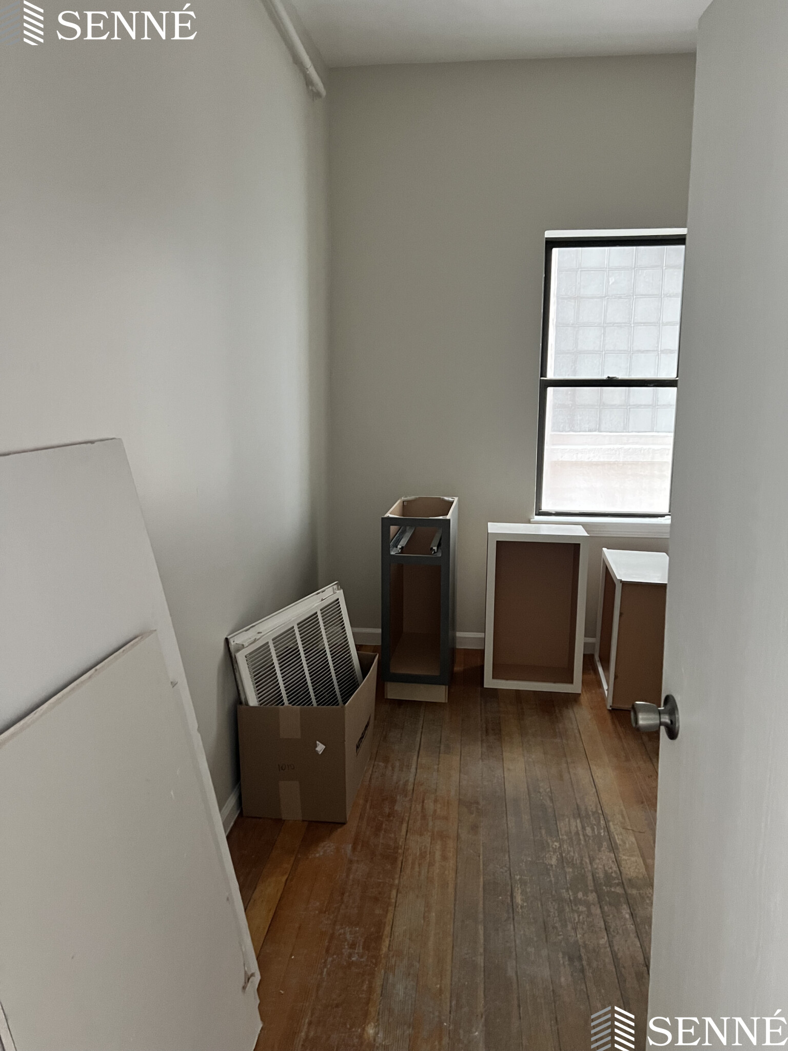 790 Main St, The Port