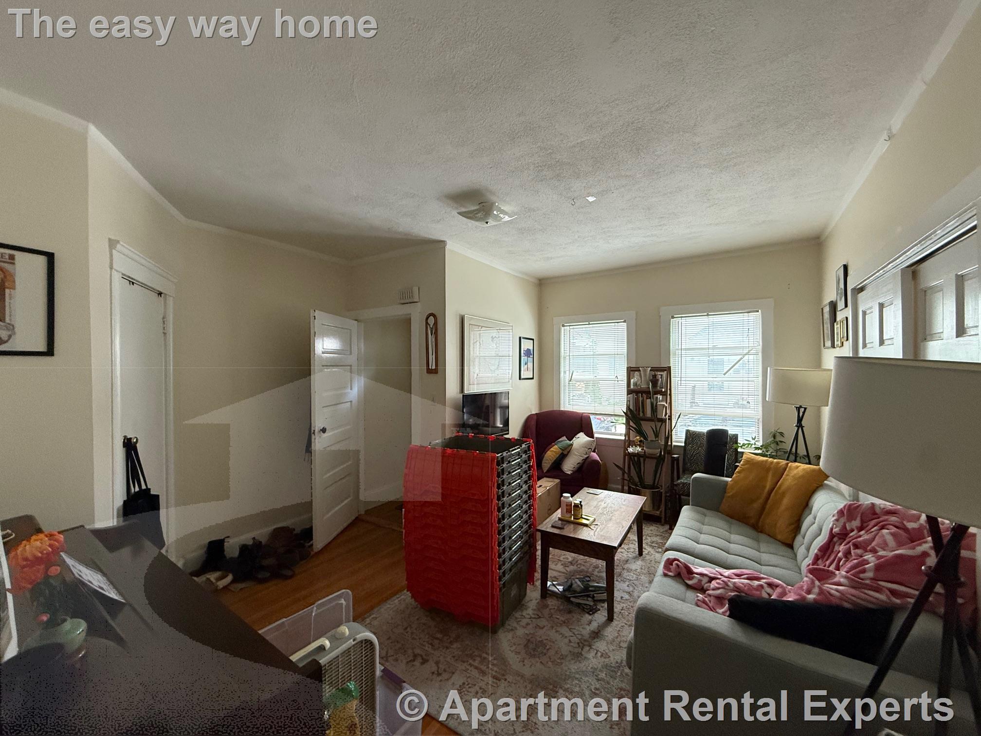 25 Knapp St, Union Square