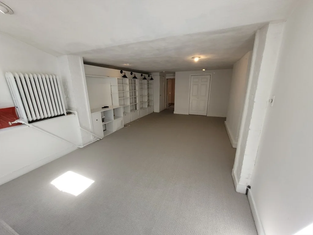 281 Shawmut Ave, South End