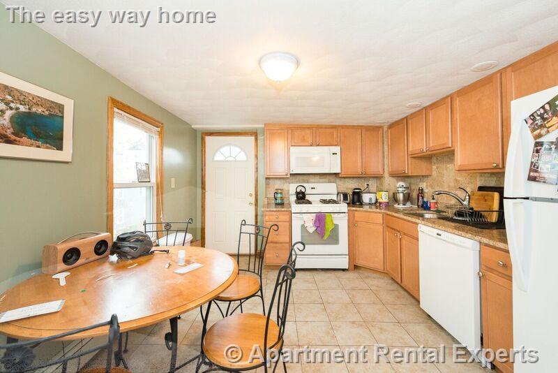 585 Somerville Ave, Porter Square