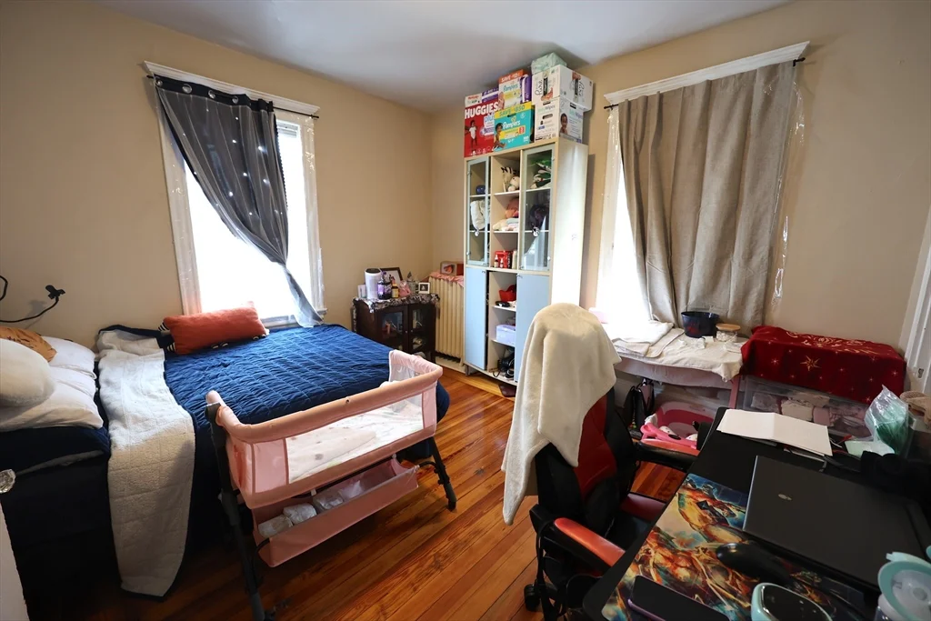 33-35 Ridgemont St, Allston