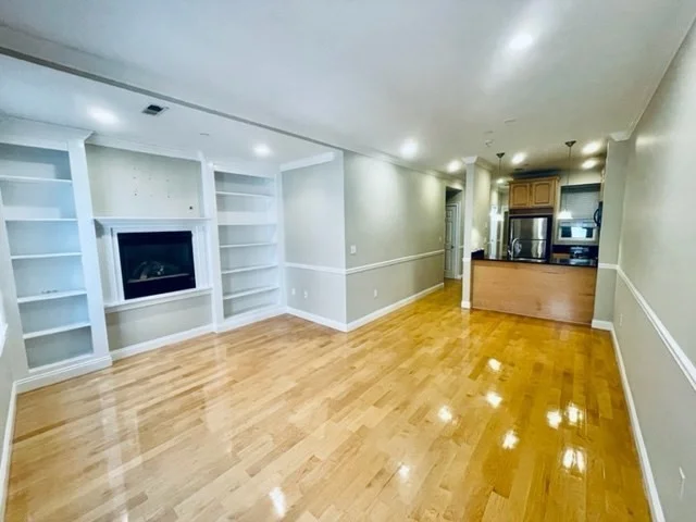 33 N Bennet St, North End