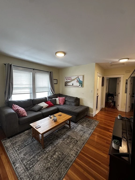 100 Colby Rd, Quincy