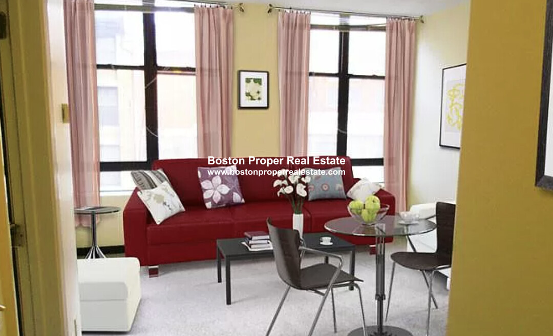 81 Essex St, Chinatown