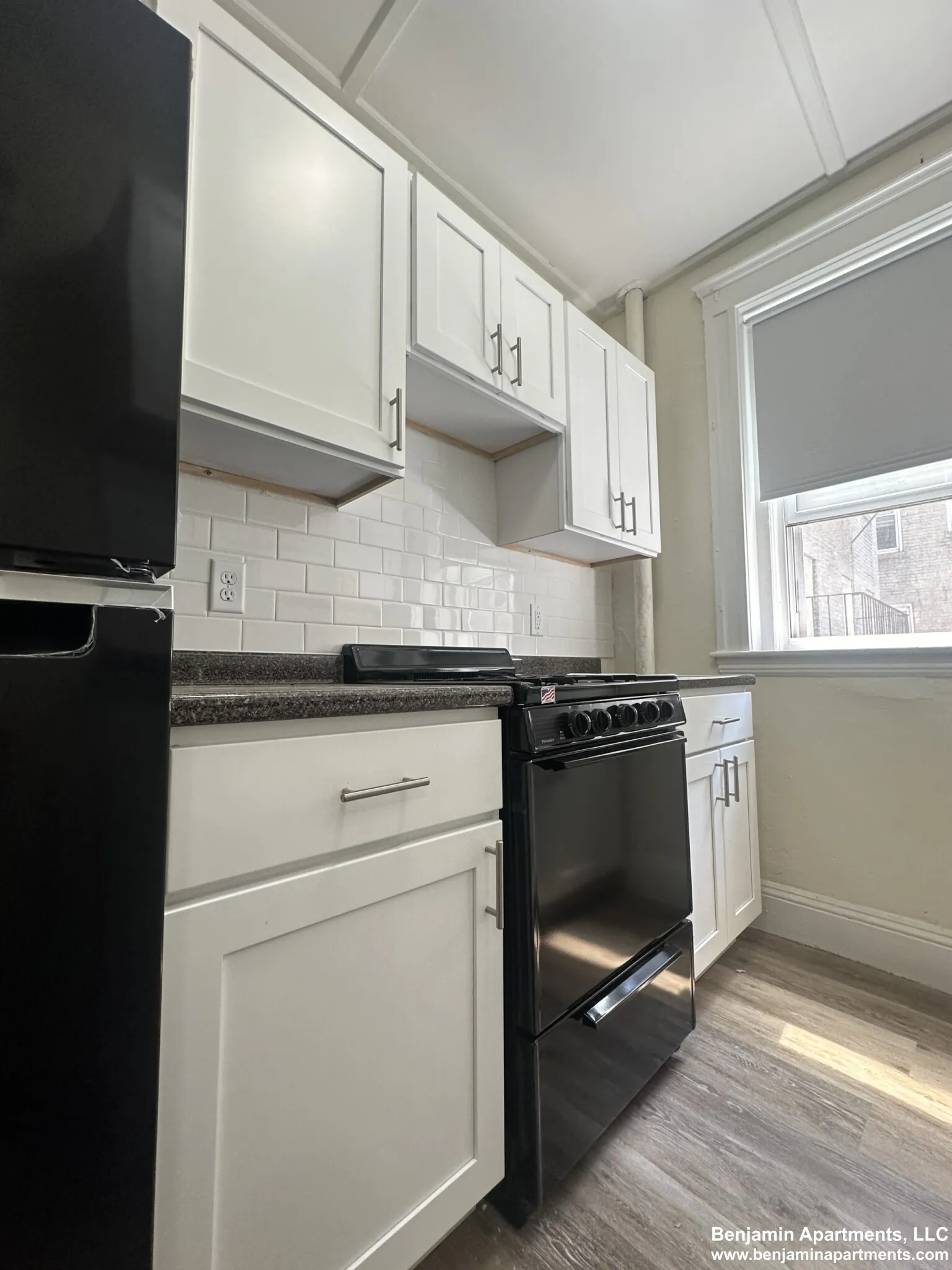 1175 Boylston St, Fenway