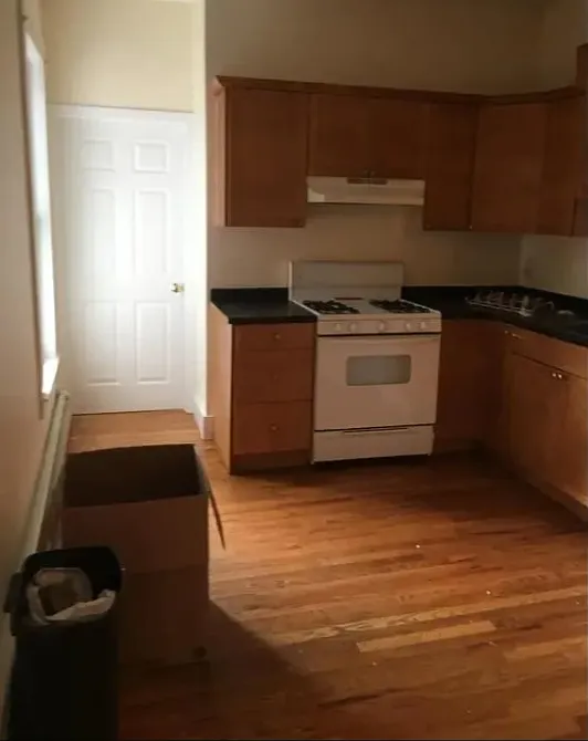 46 Florence St, East Somerville